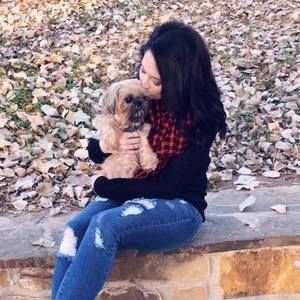 Meet your Posher, Kimberly